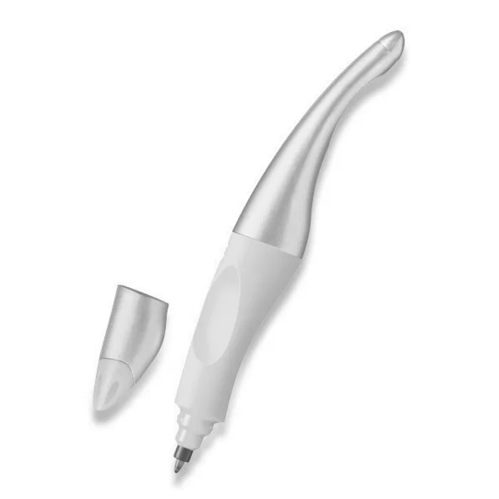 Hauptproduktbild Roller Stabilo EASYoriginal Metallic žlutý, P