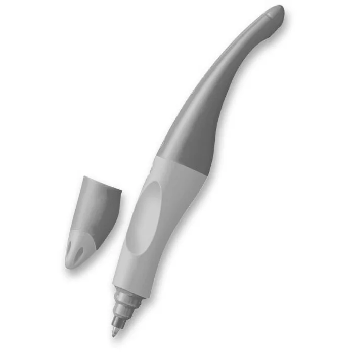 Hauptproduktbild Roller Stabilo EASYoriginal růžový, P