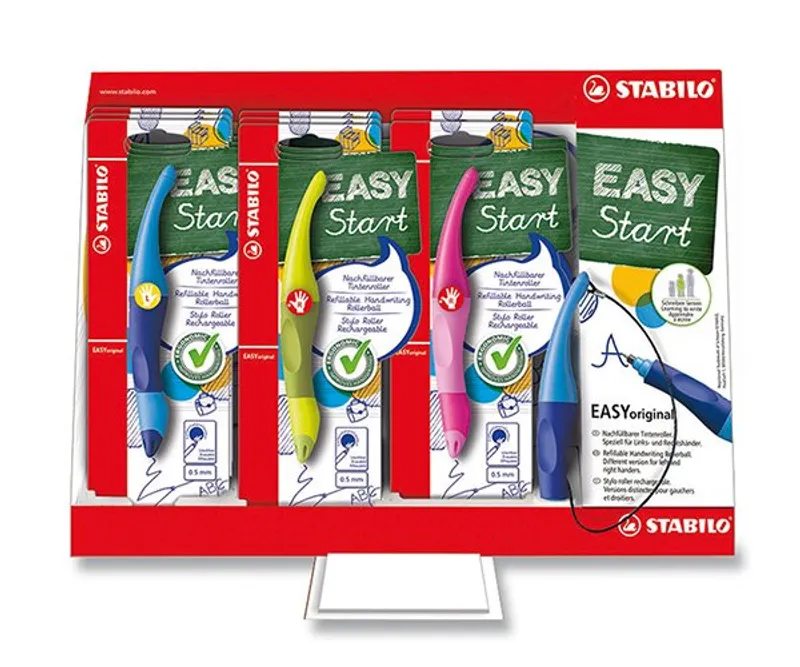 Hauptproduktbild Roller Stabilo EASYoriginal stojánek