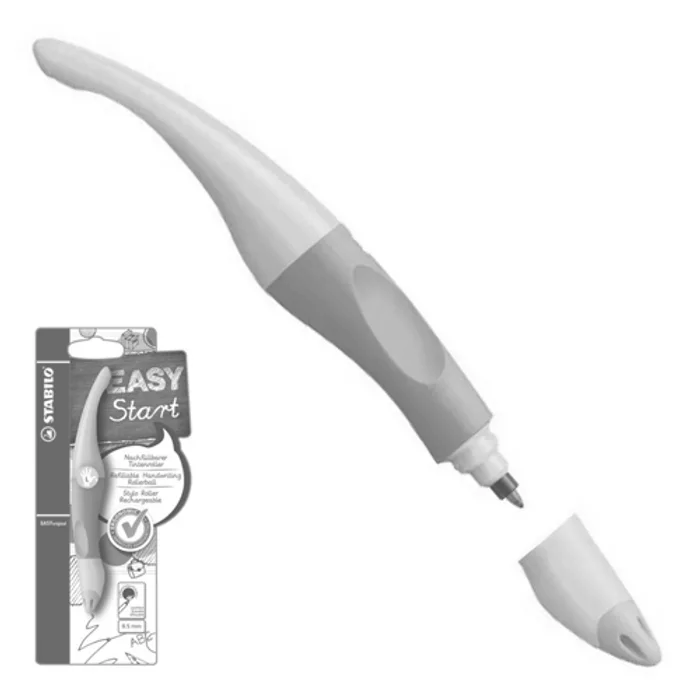 Hauptproduktbild Roller Stabilo EASYoriginal zelený, L