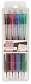 Rollery "2190/4", Set, 4 verschiedene Farben, 0,7 mm, EDDING