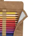 Rolovací látkové pouzdro Faber-Castell prázdné