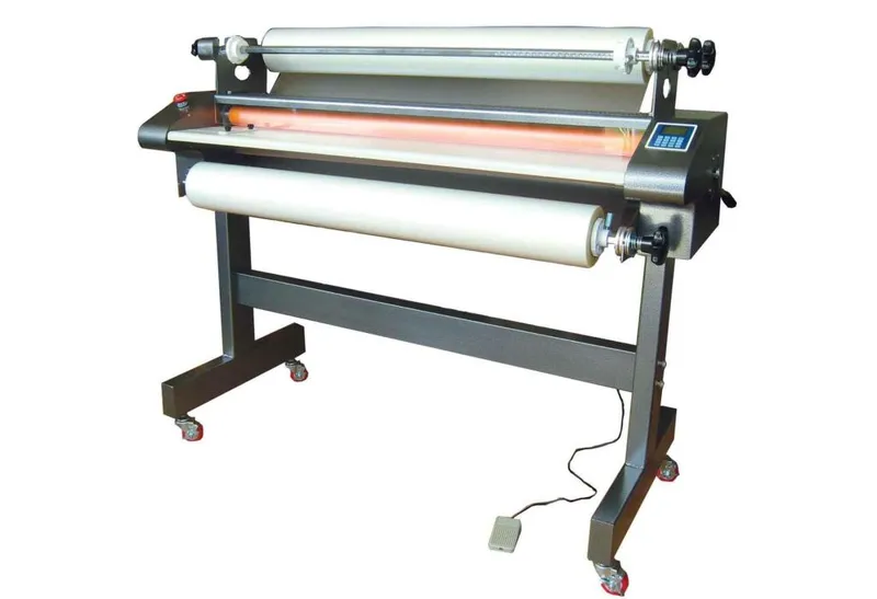 Hauptproduktbild Rolový laminátor DSB SKY 1120