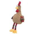 Weiteres Produktbild Hahn, Plüschhahn, innen Raschelfolie, 60cm