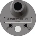 Weiteres Produktbild Drehbleistiftspitzer Mars 502, STAEDTLER