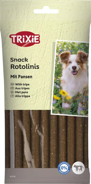 Hauptproduktbild ROTOLINIS s dršťkami 12 ks, 120g/12cm