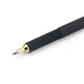 Rotring 800 Schwarzer Kugelschreiber, M