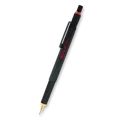 Rotring 800 Black mechanická tužka hrot 0,7 mm