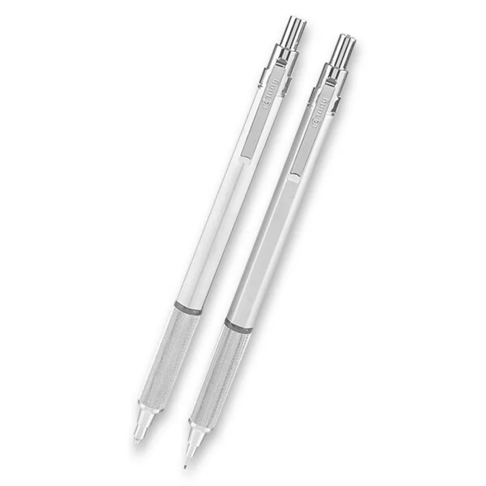 Hauptproduktbild Rotring Rapid Pro Silver kuličková tužka a mechanická tužka