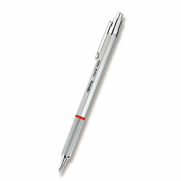 Hauptproduktbild Rotring Rapid Pro Silver kuličkové pero