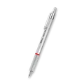 Rotring Rapid Pro Silver mechanická tužka 0,5 mm