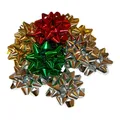 Rosette G20 Metall, mix
