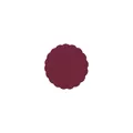 Untersetzer (PAP-Airlaid) PREMIUM bordeaux durchmesser 9cm [500 St.]