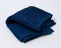 Weiteres Produktbild Handtuch, 30x50 cm, blau
