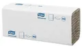 Handtücher, Papier, gefaltet, System H3, TORK 120181 "Universal C", grau [4608 Stk.]