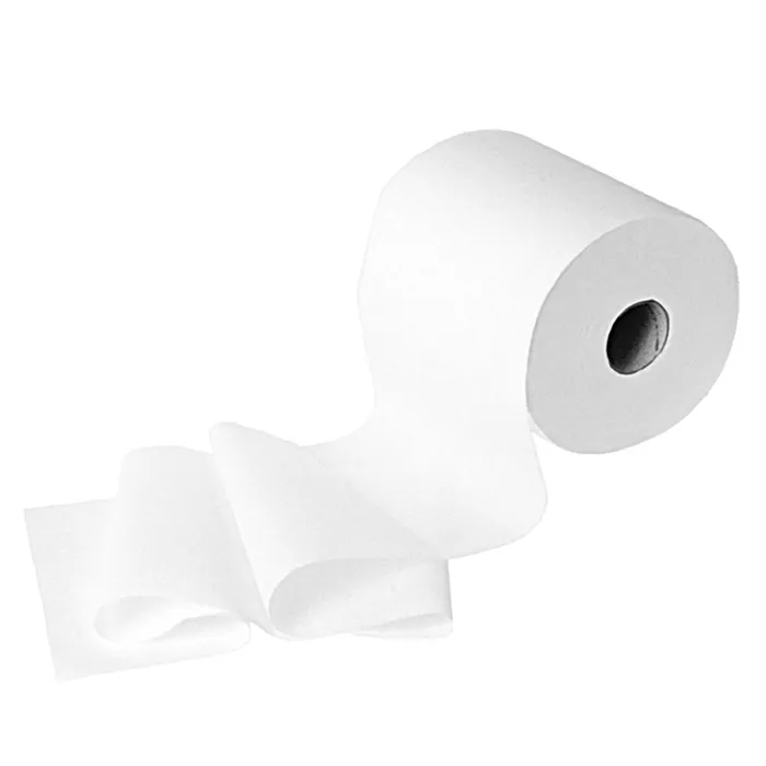 Hauptproduktbild Ručníky tissue, rolované 3-vrstvé 20 cm x 100 m, bílé [1 ks]