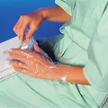 Weiteres Produktbild Handschuh (HDPE) Einweg transparent `L` [100 x 100 St.]
