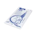 Handschuh (HDPE) Einweg transparent `L` [100 x 100 St.]