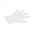 Weiteres Produktbild Handschuh (LDPE) Einweg transparent `L` [100 St.]