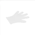 Weiteres Produktbild Handschuh (LDPE) Einweg transparent `M` [100 St.]