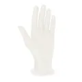 Handschuh (Latex) ungepudert weiß `XL` [100 St.]