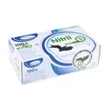 Weiteres Produktbild Handschuh (Nitril) ungepudert schwarz `S` [100 St.]