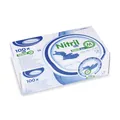 Handschuh (Nitril) ungepudert blau `M` [100 St.]
