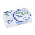 Handschuh (Nitril) ungepudert blau `XL` [100 St.]