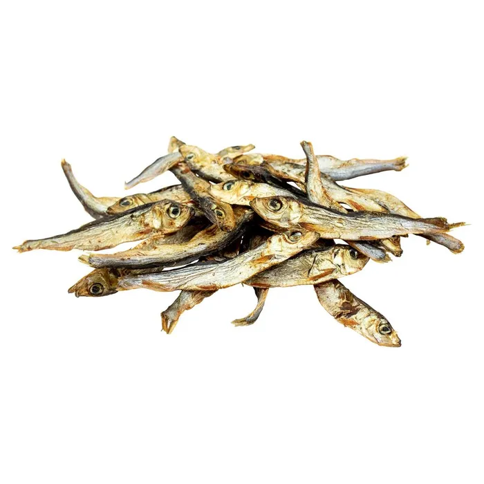Hauptproduktbild Rybičky - mořské šproty bal. 50 g