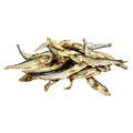 Weiteres Produktbild Kleine Fische - Seesprottenpackung. 50 g