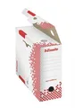 Weiteres Produktbild Schnellfaltbare Archivbox Esselte Speedbox 100 mm, Weiß