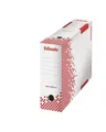 Weiteres Produktbild Schnellfaltbare Archivbox Esselte Speedbox 100 mm, Weiß