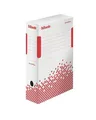 Weiteres Produktbild Schnellfaltbare Archivbox Esselte Speedbox 100 mm, Weiß