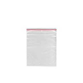 Schnellverschlussbeutel (LDPE) 6 x 8 cm [100 St.]