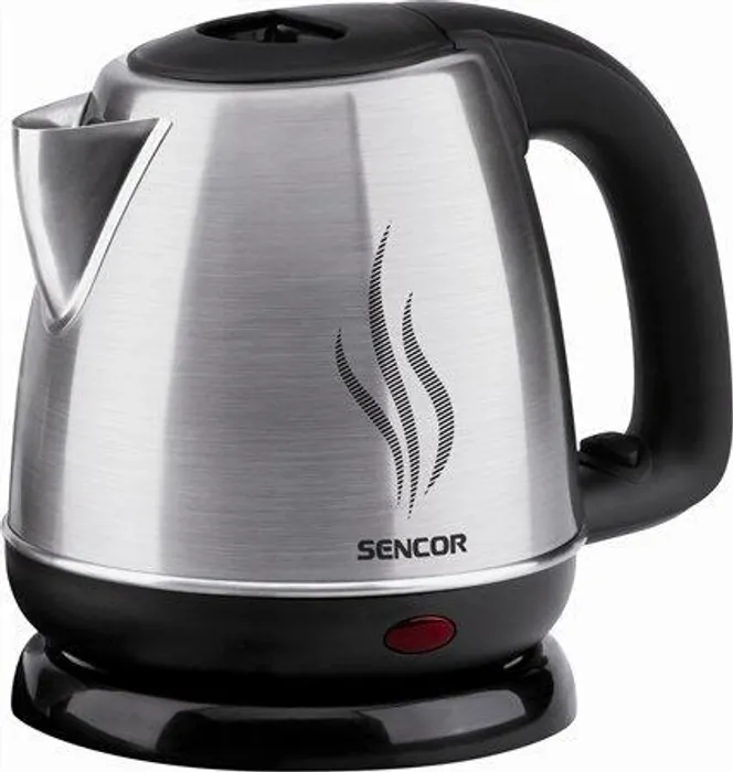 Hauptproduktbild Rychlovarná konvice, 1l, SENCOR