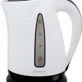 Weiteres Produktbild Schnellkochtopf, 2 l, weiß, MOMERT