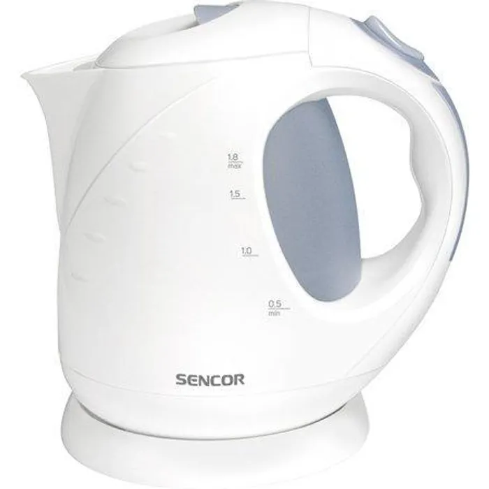Hauptproduktbild Rychlovarná konvice, SWK180WH,  1,8 l, SENCOR