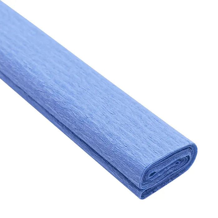 Hauptproduktbild Krepový papír světle modrý