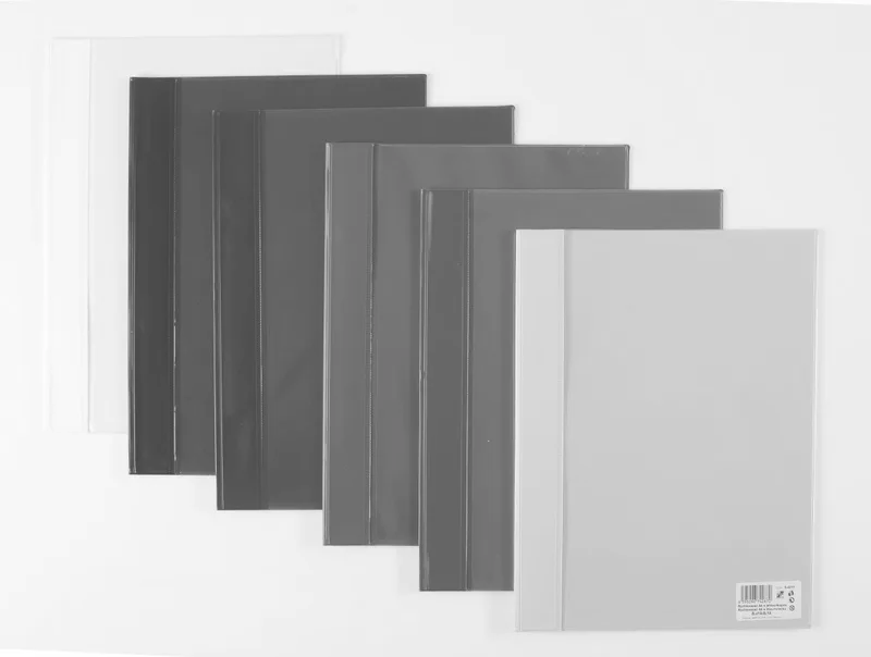 Hauptproduktbild Rychlovazač A5 PVC bez kapsy assort