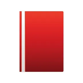 Beschleuniger A4 PP rot Standard