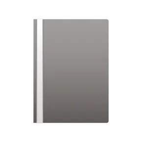 Beschleuniger A4 PP grau Standard