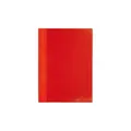 Weiteres Produktbild A4-PVC-Ordner mit roter Einstecktasche