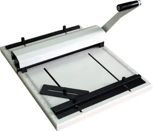 rýhovací a perforovací stroj HCP315