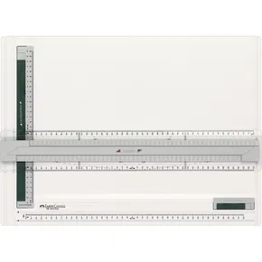 TK-System Zeichenplatte DIN A3 Faber Castell 171273