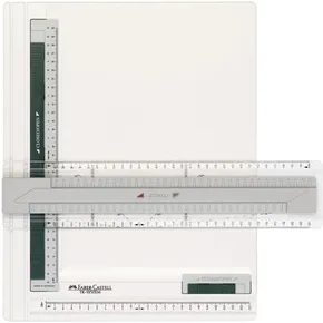 TK-System Zeichenplatte DIN A4 Faber Castell 171274