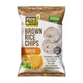 Reischips, Käse, 60 g, RICE UP