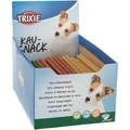 Weiteres Produktbild Reis-Kaustangen MIX COLORS 23 cm/100 g