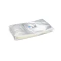 Weiteres Produktbild Kreuzbodenbeutel klar (OPP) 14,5 x 23,5 + 6 cm [100 St.]
