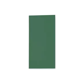 Serviette 1/8 Falz 3-lagig dunkelgrün 33 x 33 cm [250 St.]