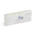 Weiteres Produktbild Blockbodenbeutel klar (OPP) 10+6 x 28 cm [100 St.]